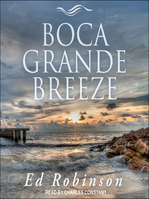 cover image of Boca Grande Breeze